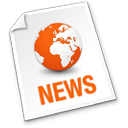 icon news
